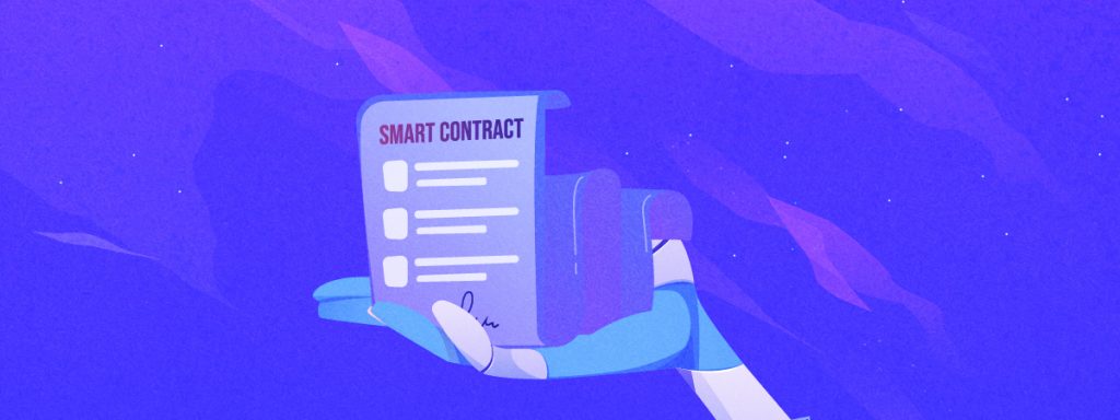 Applications of Smart Contracts