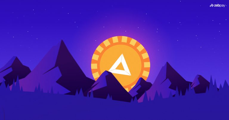 BAT Technical Analysis Report | 06th-April-2023