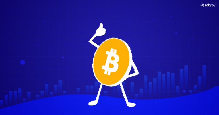 Bitcoin Technical Analysis Report | 10th-April-2023