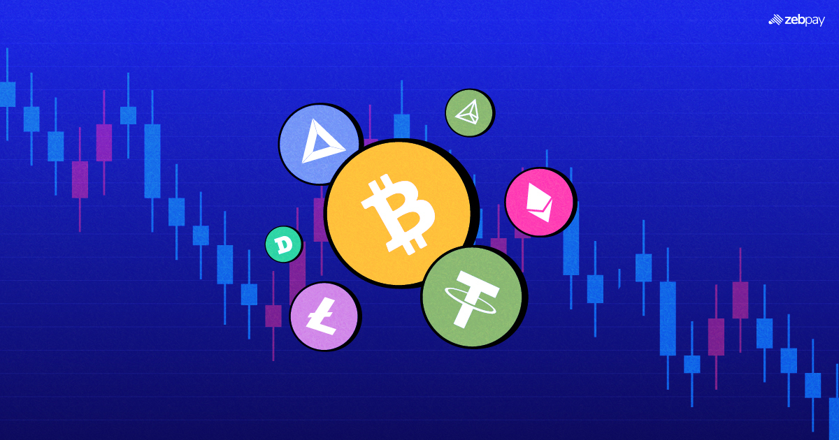 Crypto Technical Analysis Report | 14th April 2023