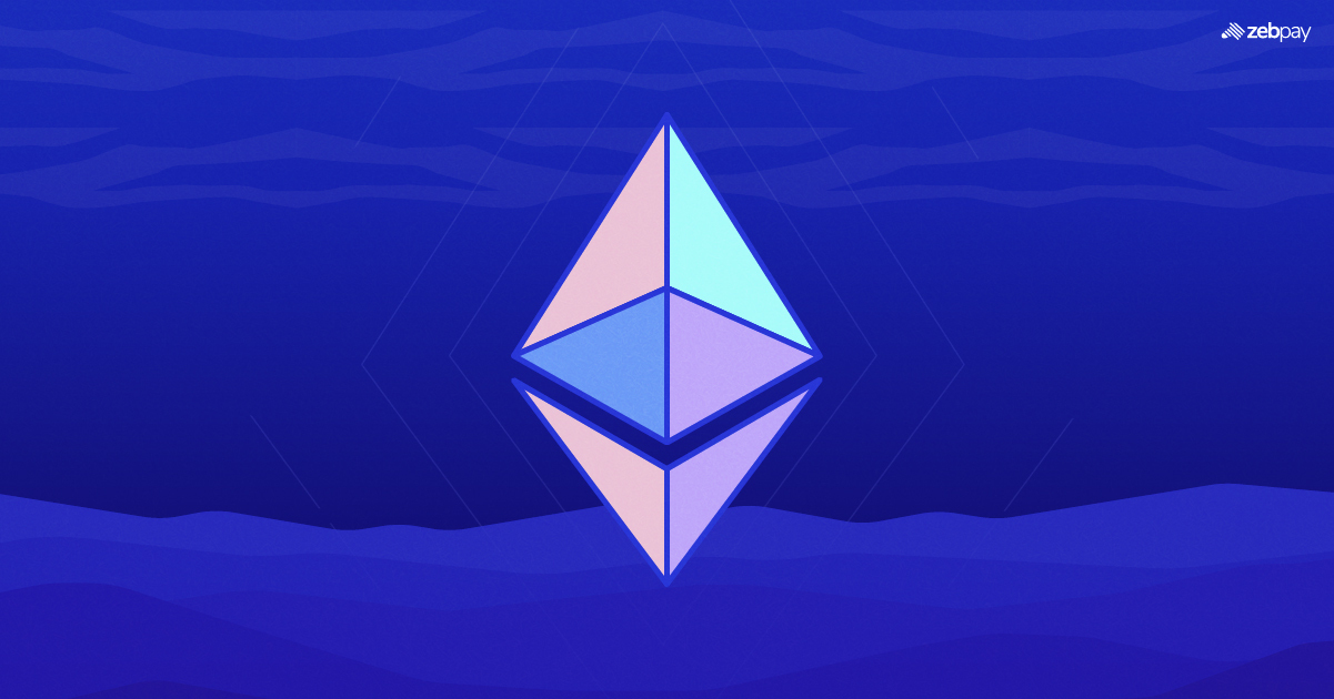 Ethereum Technical Analysis Report | 18th April 2023