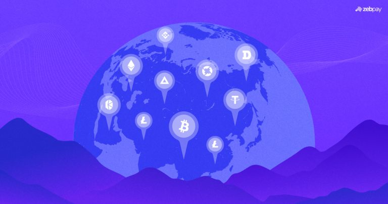 Future Of Digital Assets In Asia
