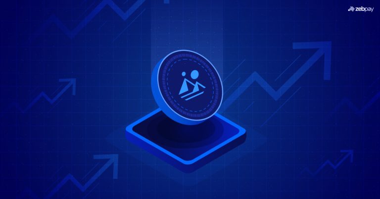 MANA: Technical Analysis Report | 27th-APRIL-2023