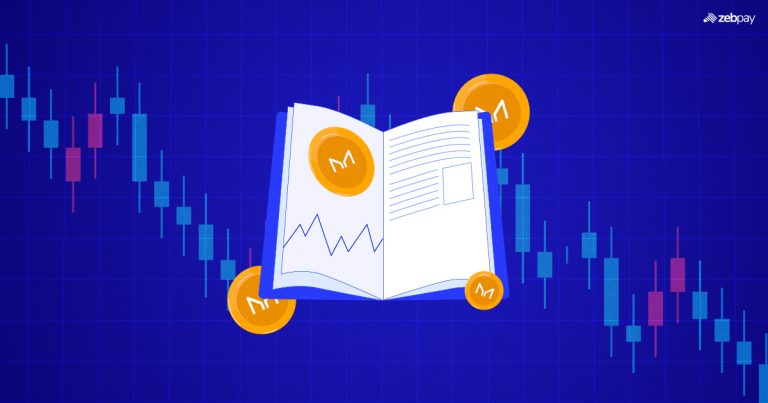 MKR Technical Analysis Report | 20th-April-2023