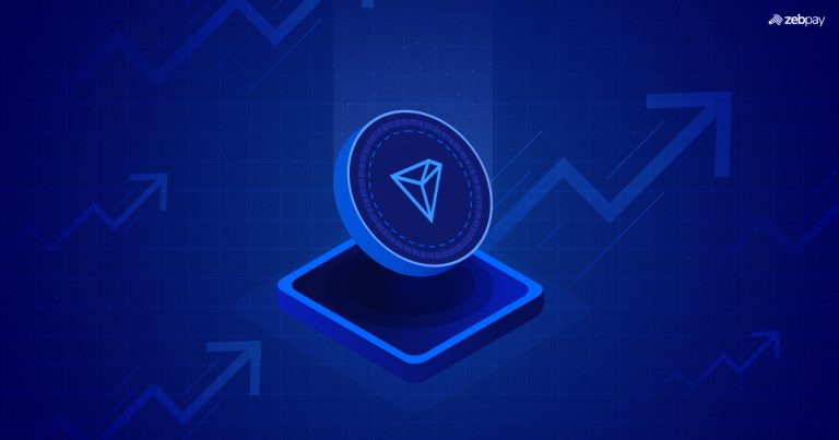 TRX Technical Analysis Report | 13th-April-2023