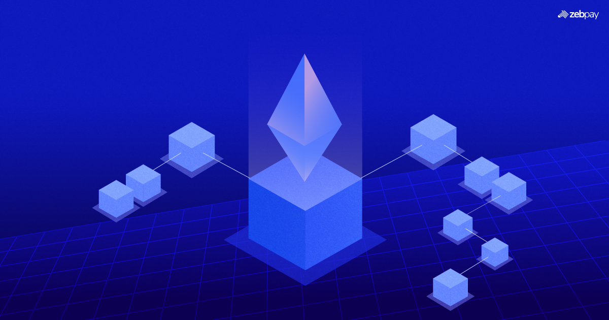 Discover how Ethereum Sharding works, its benefits, and its potential to revolutionize the blockchain ecosystem.