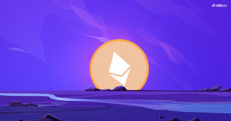 Ethereum Technical Analysis Report | 23rd-MAY-2023