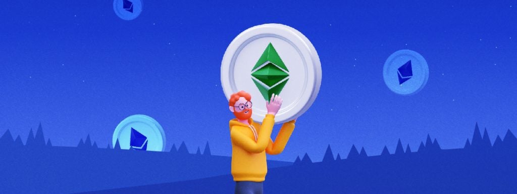 Challenges and opportunities for social impact projects on the Ethereum network