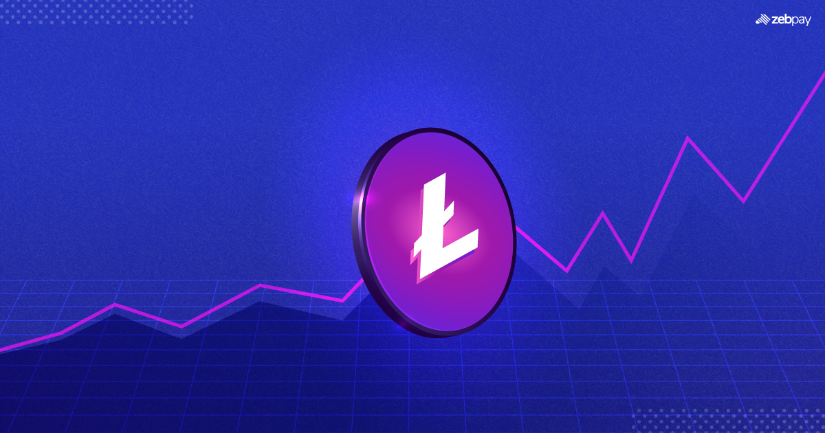 LTC Technical Analysis Report | 18th May 2023