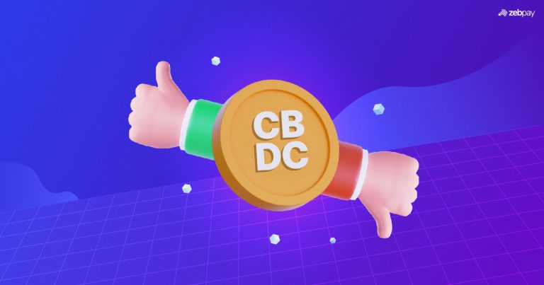 Pros and Cons of CBDCs