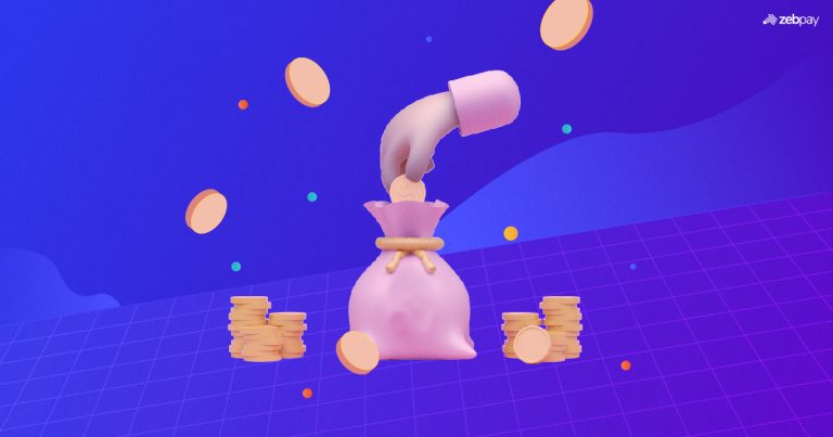 The Rise of Crypto Lending: Understanding the Basics