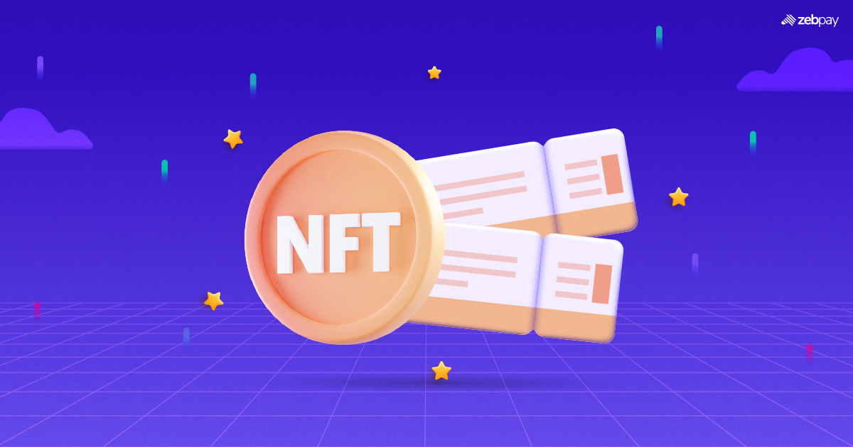 What Are NFT Tickets?