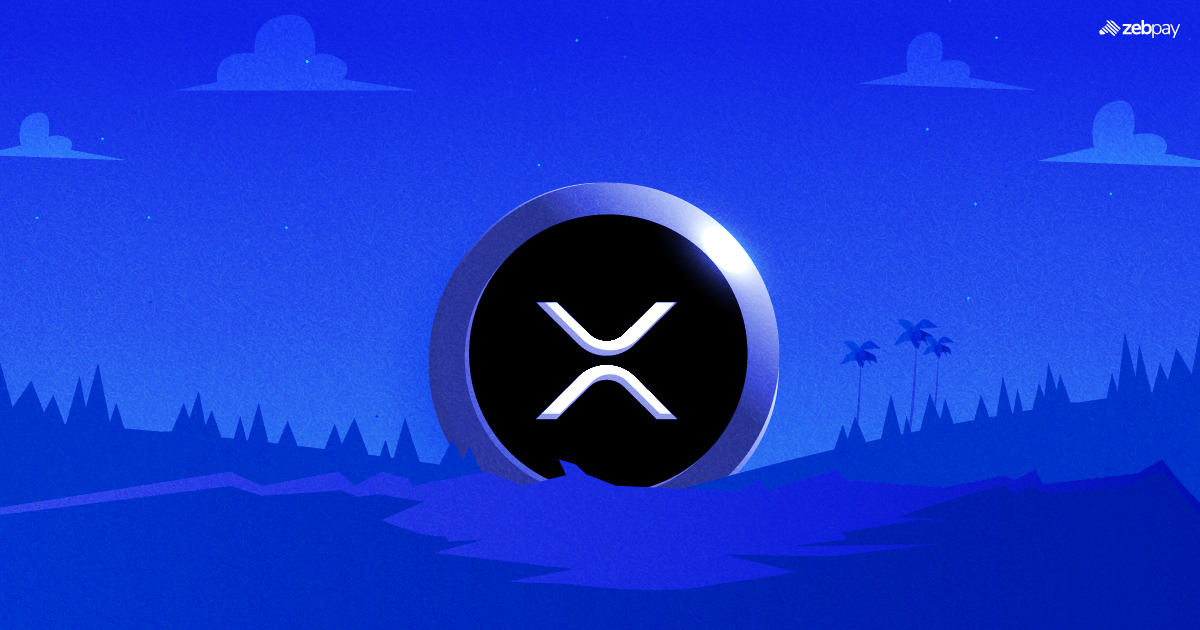 XRP Technical Analysis Report | 25th-MAY-2023