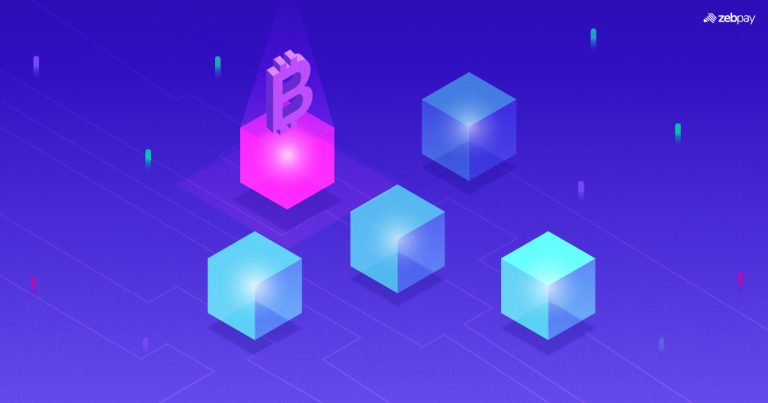 The Future of Blockchain: Predictions and Trends