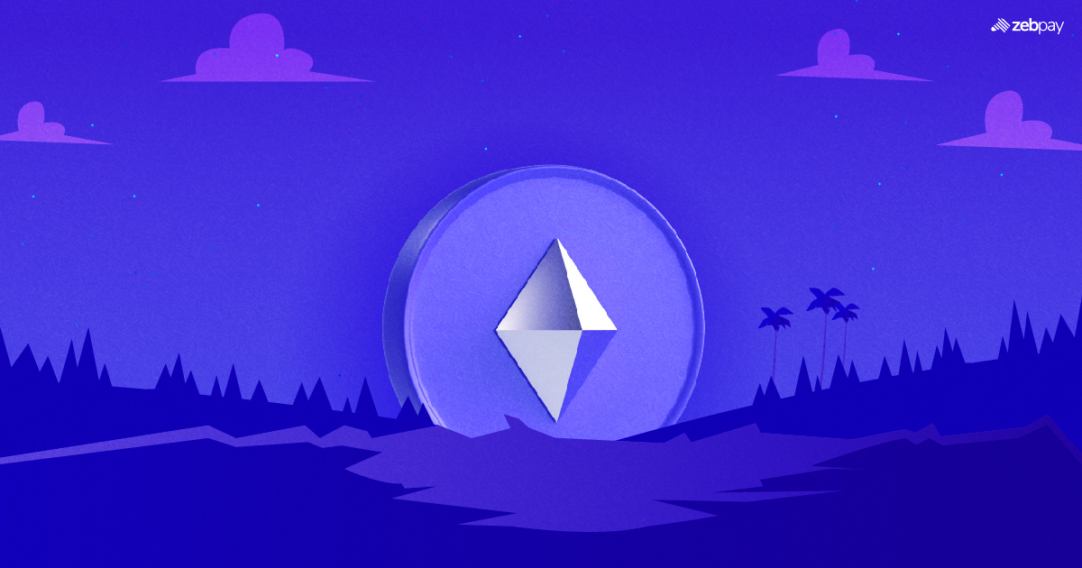 Ethereum Technical Analysis Report | 06th June 2023
