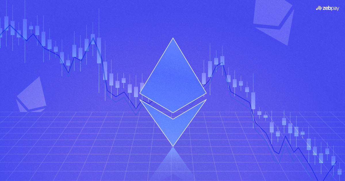 Ethereum Technical Analysis Report | 20th June 2023