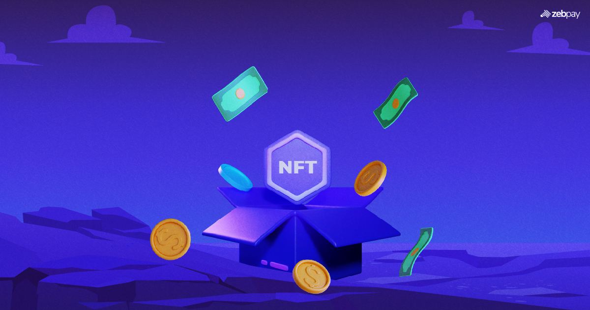 Buying NFTs Without Owning Crypto