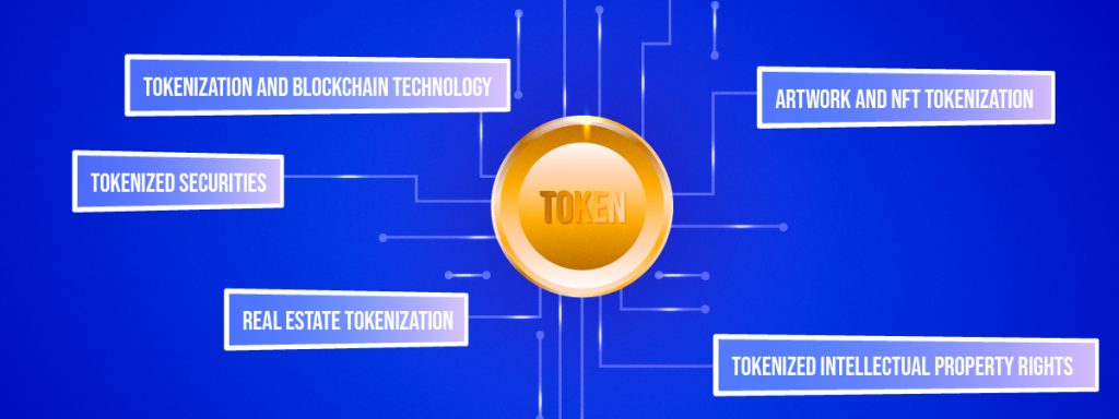 What are Some Tokenization Examples