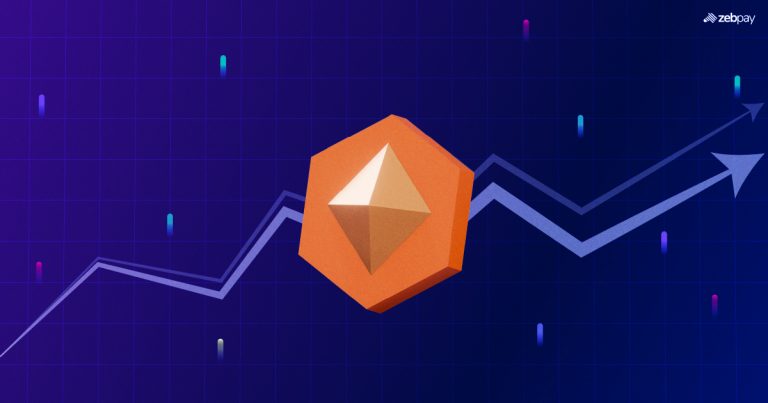 Ethereum Technical Analysis Report | 01st-August-2023 