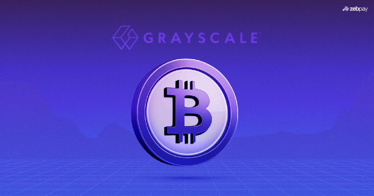 Grayscale Investments Bitcoin ETF Victory
