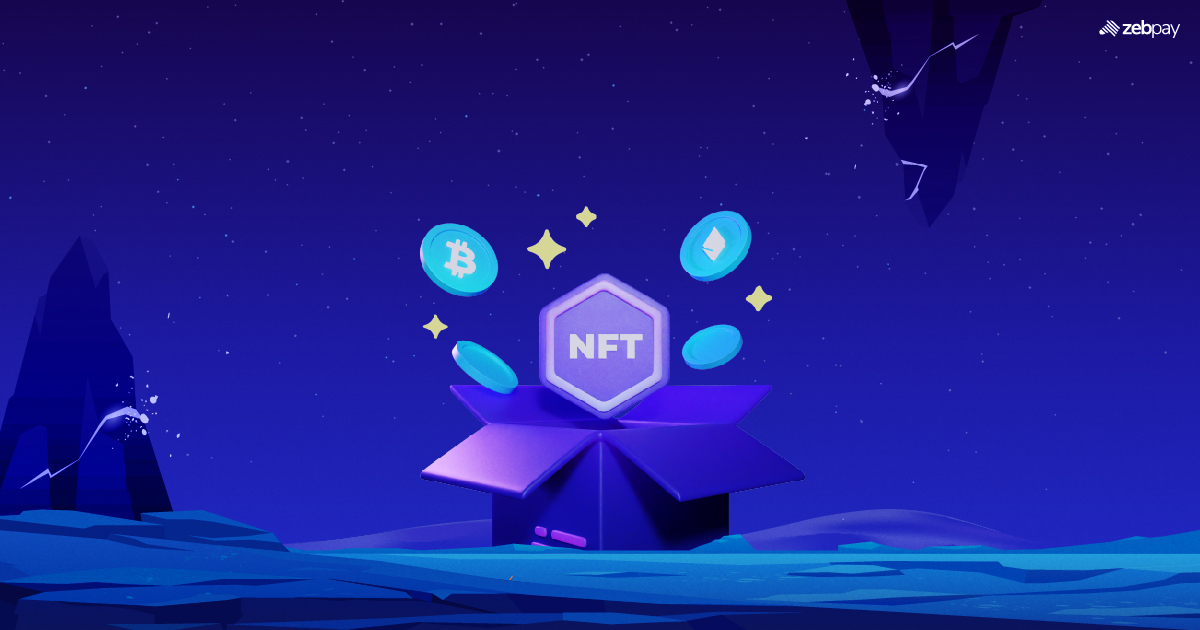 NFTs: History, Growth, and Market Trends