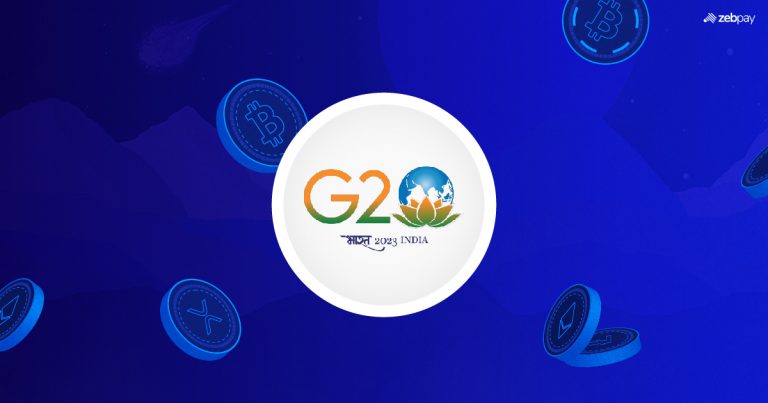 G20 Discussions on Crypto Regulation