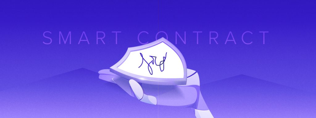 Benefits and Advantages of Smart Contracts