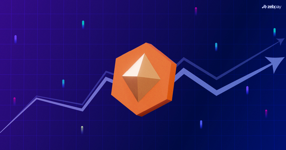 Ethereum Technical Analysis Report | 05th-September-2023