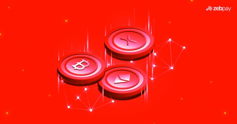 Day 3 of Navratri: The Power of Blockchain and Crypto