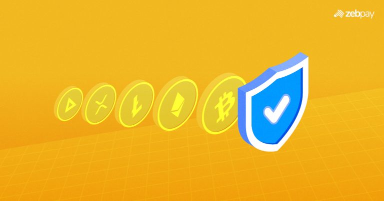 Day 5 of Navratri: Importance of keeping your Crypto Secure