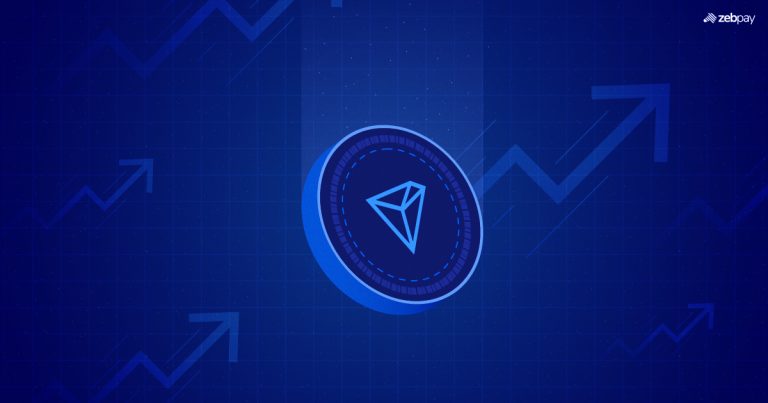TRX Technical Analysis Report | 05th-October-2023