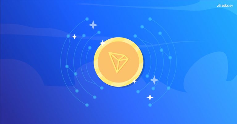 TRX Technical Analysis Report | 23rd-November-2023