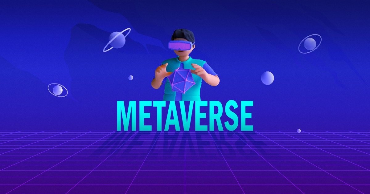 Unveiling The Future of The Metaverse For 2024
