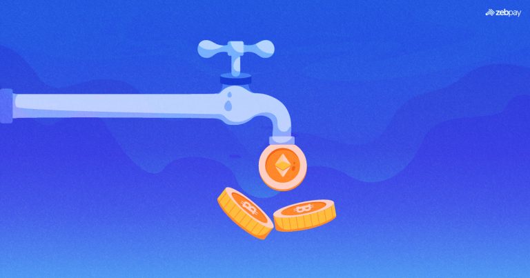 A Complete Guide on Crypto Faucets