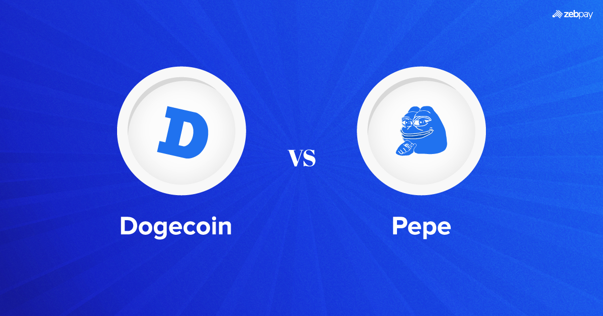 Dogecoin (DOGE) vs Pepe (PEPE): A Thorough Comparison