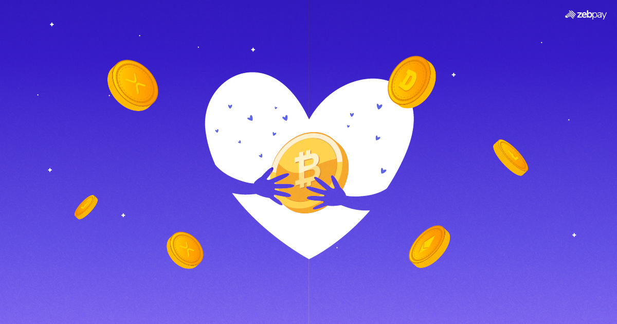 Love & Crypto : Navigating Romance & Dating in this Digital Age