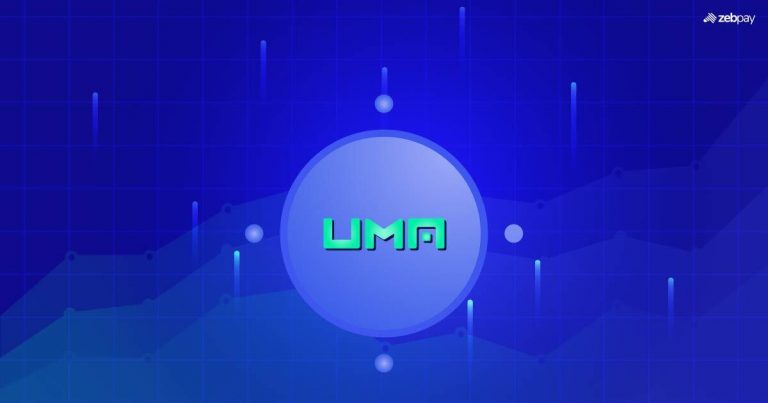 UMA Technical Analysis Report | 01st-February-2024