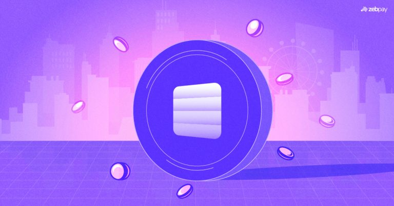 What Is The BEAM Token?: A Peek Into The Future Of Digital Transactions