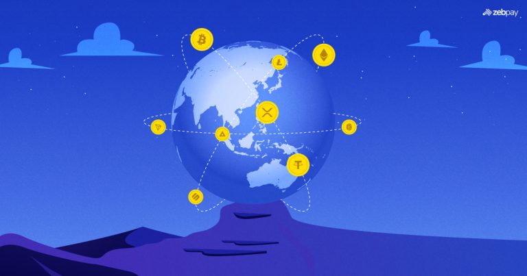 Unleashing Potential: Crypto Adoption in Southeast Asia