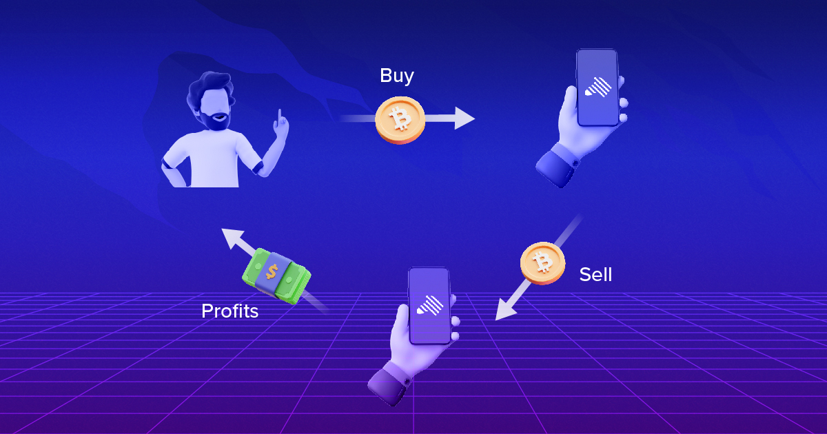 What Is Arbitrage Trading? : A Beginner's Guide