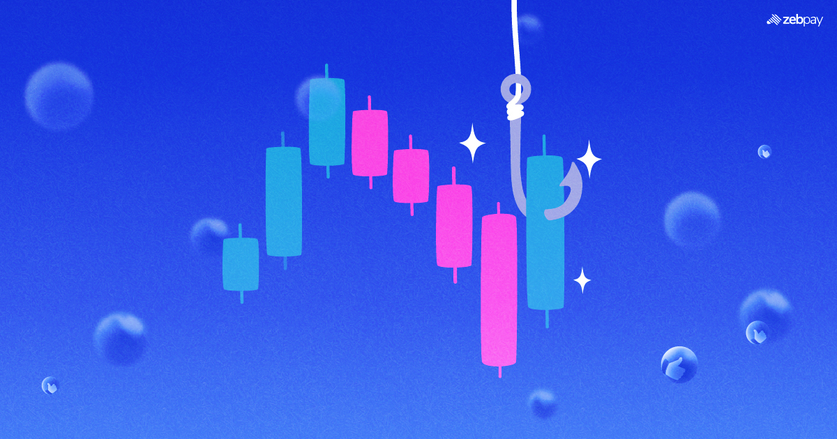 What is Swing Trading in Crypto?