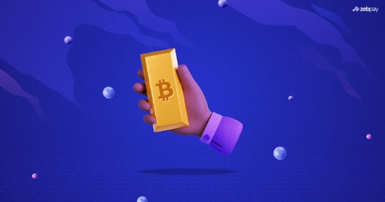 Is Crypto the New Gold: Will Bitcoin Replace Precious Metals?