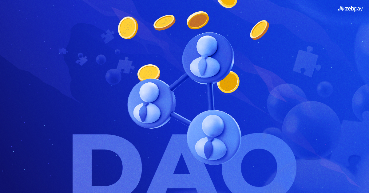 Top 10 DAO Projects To Watch Out For 2024