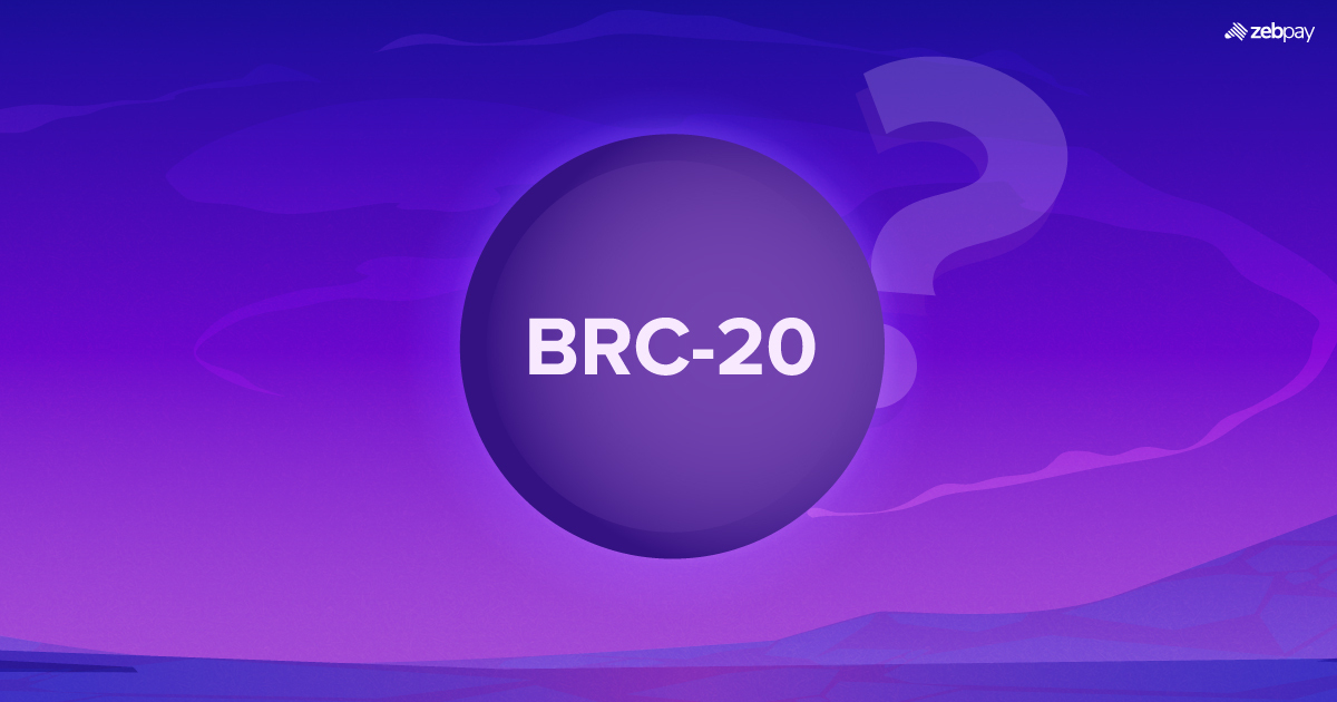 What Are BRC-20 Tokens?: A Complete Guide