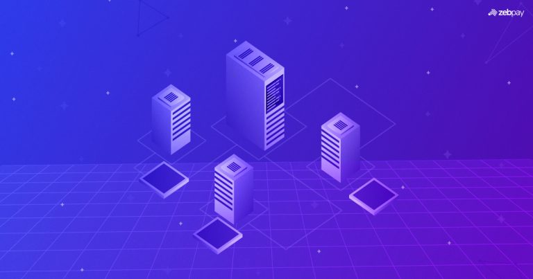 What is a Decentralized Physical Infrastructure Network (DePIN)?