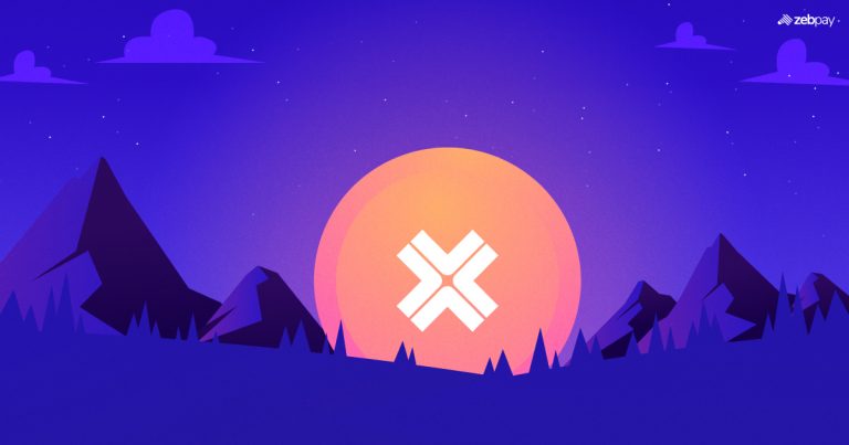Axelar(AXL) token launched on ZebPay