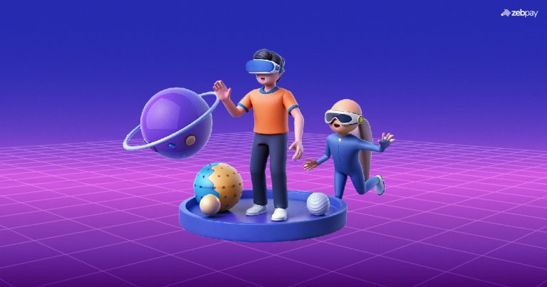 Top 5 Web3 Trends of 2025