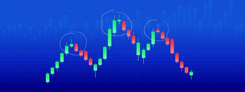 Introduction to Head and Shoulder Patterns