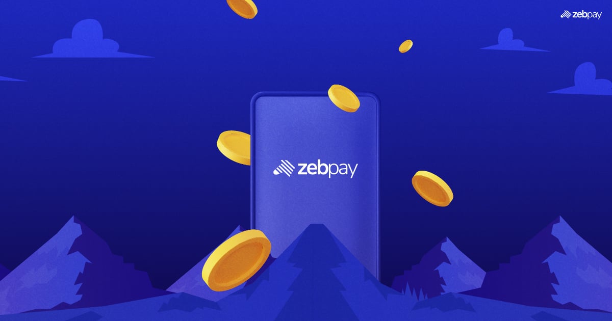 Brand new Crypto pairs launched on ZebPay
