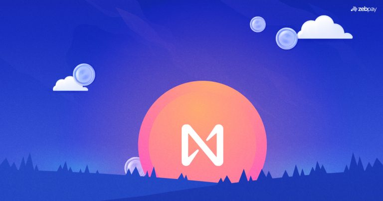 ZebPay Launches NEAR (NEAR-INR) and Render(RNDR-INR) on Exchange